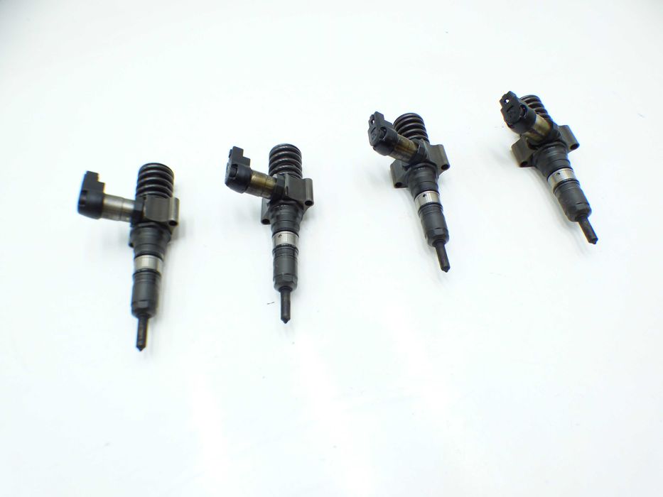 Pompowtryski AUDI A3 8P VW Passat B6 03G130073T BMN BMR BRD GORLICE