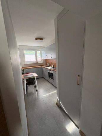Mieszkanie na wynajem 3-pokojowe po remoncie
