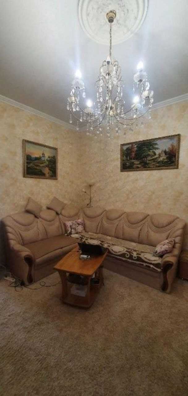 Продам частину будинку р-н Соснівка м. Черкаси.