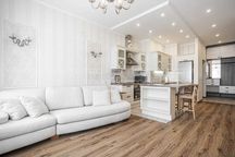 Оренда квартири 60м2 Драгомирова, 9 Новопечерські Липки