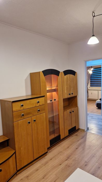 Wynajmę mieszkanie 43 metry Giszowiec