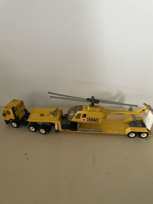 Camião ford da Siku 2125