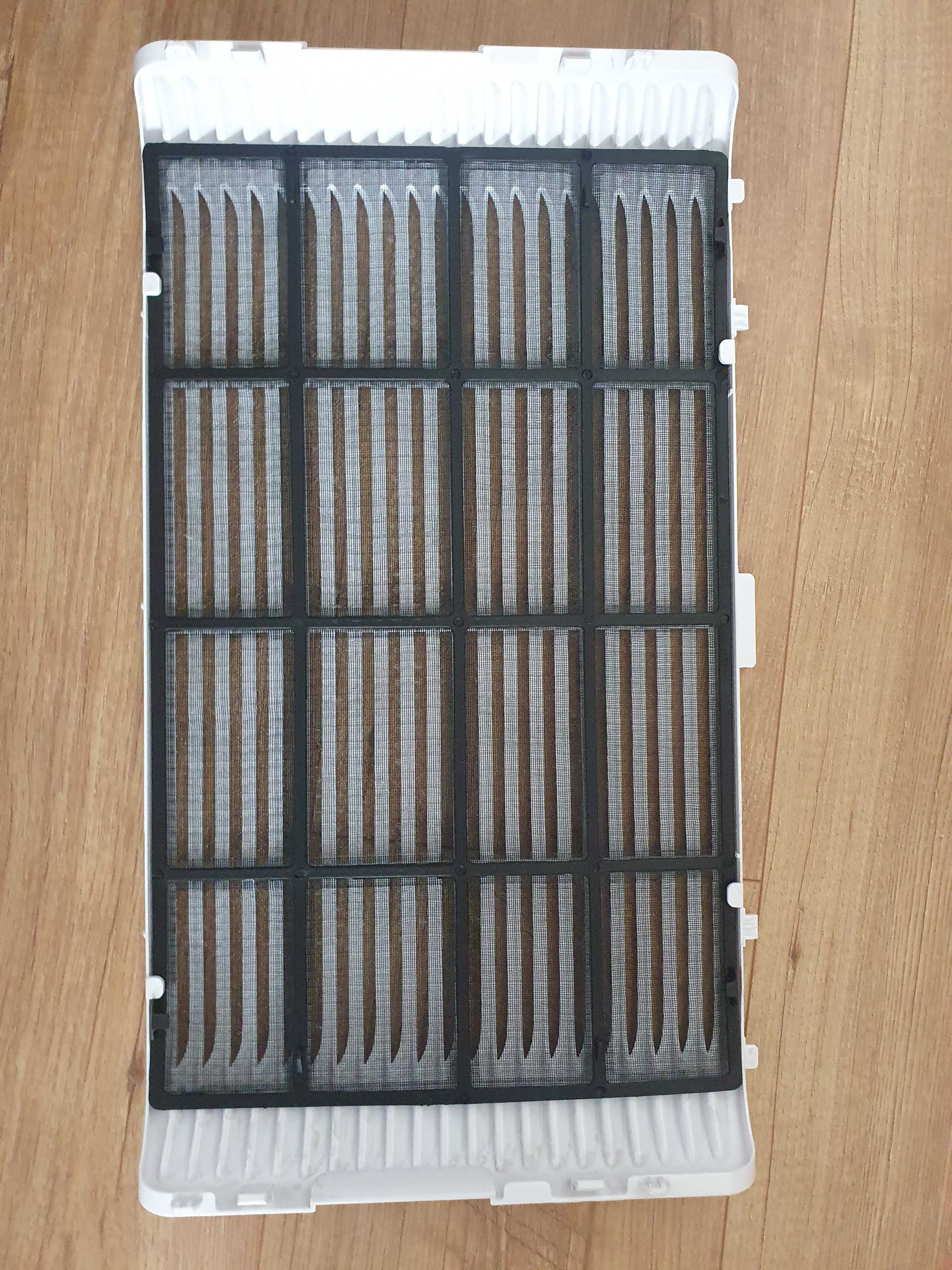 Klimatyzator Electrolux EXP26U339HW plus zestaw okienny