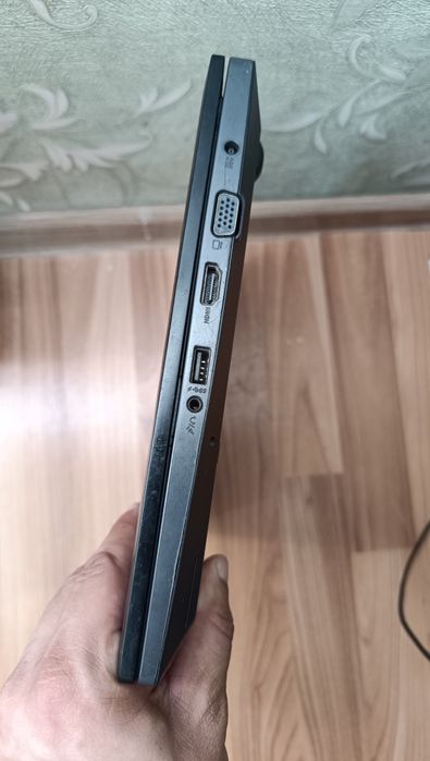 ASUSPRo pu301 робочий