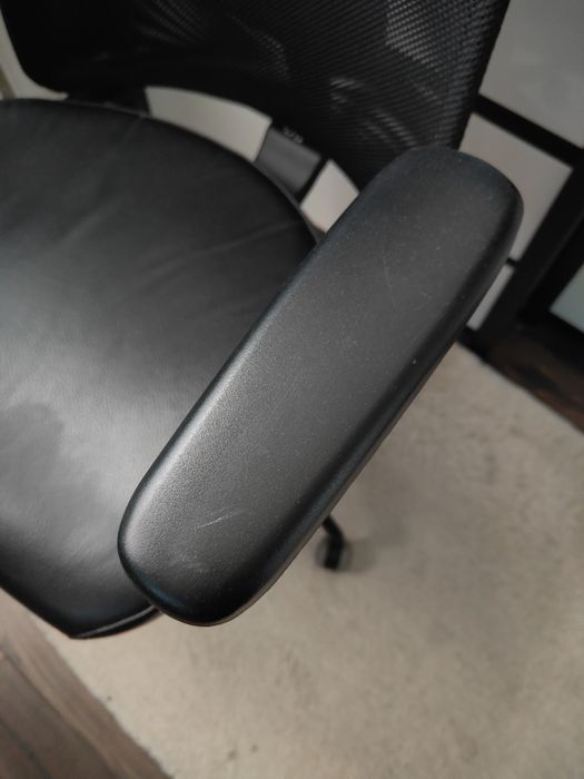 Krzeslo biurowe järvfjället IKEA