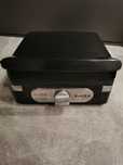 Gofrownica RAVEN 1400W