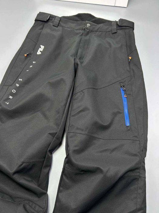 Чоловічі гірськолижні штани fila оригінал