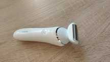 Golarka Philips wet&dry BRL130 SatinShave Advanced