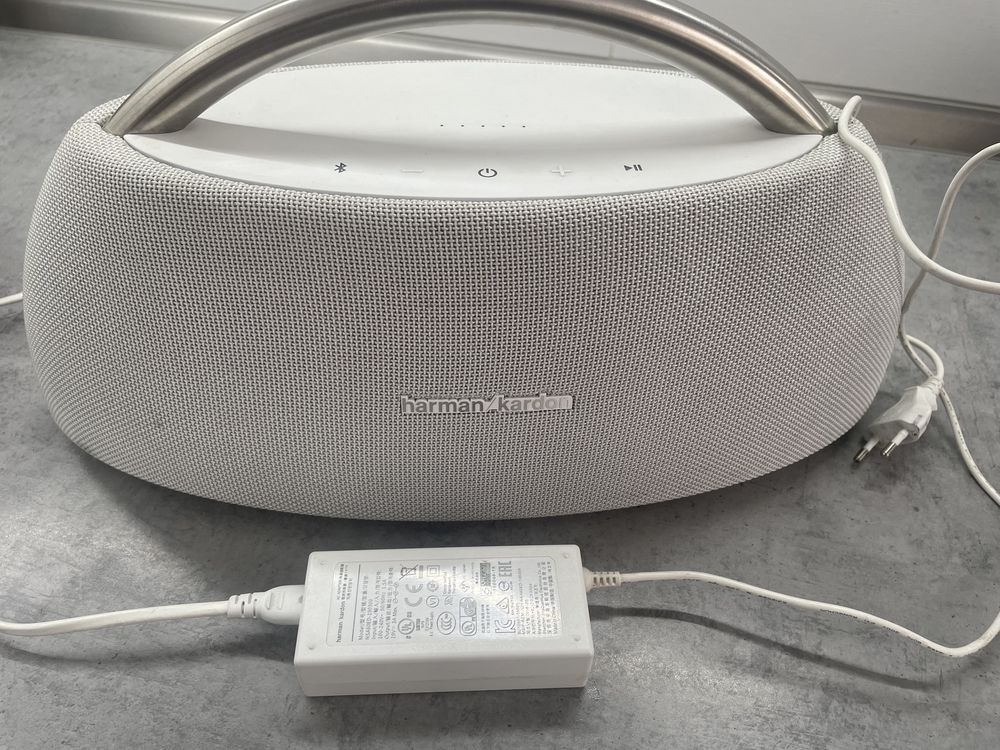 Колонка Harman Kardon GoPlay