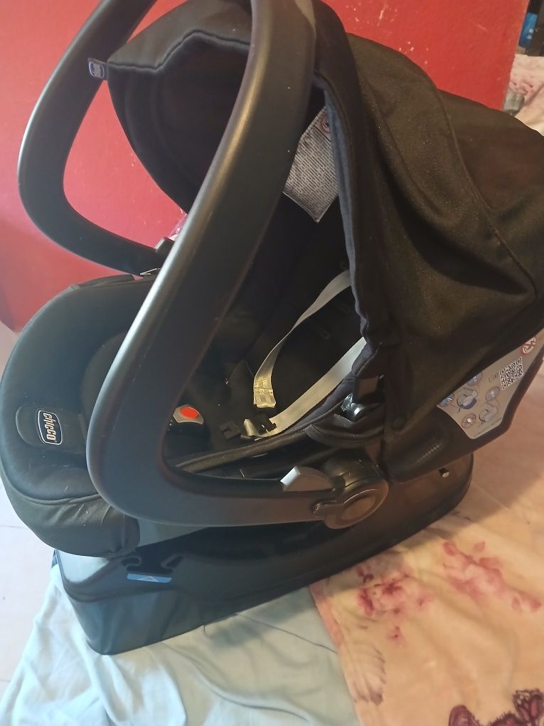 Ovo com suporte para carro