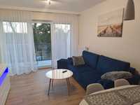 Apartament Marina w Dziwnowie