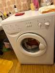 Pralka Indesit 500 zl