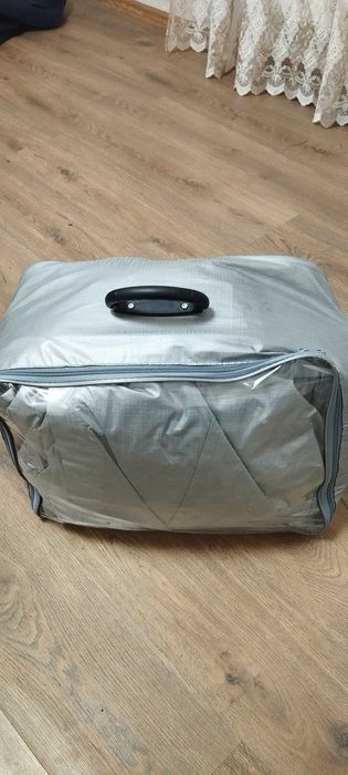 Тенд чехол,підходе для авто універсал