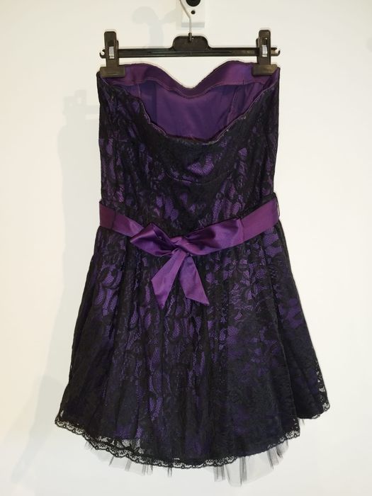 Vestido da marca blanco