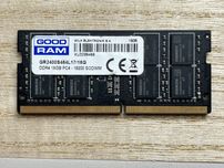 GoodRam - 16GB DDR4 w jednej kosci - markowa