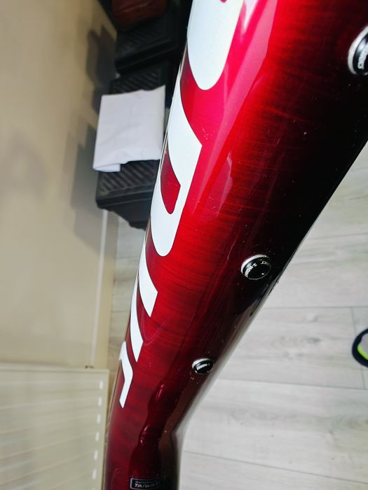 Rama Frameset specialized s-works epic Sid SL ultimate brain roz. L