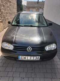 Volkswagen golf 4