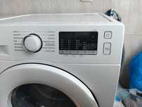 Maquina de lavar Samsung