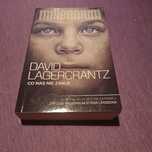 Książka "Co nas nie zabije" David Lagercrantz