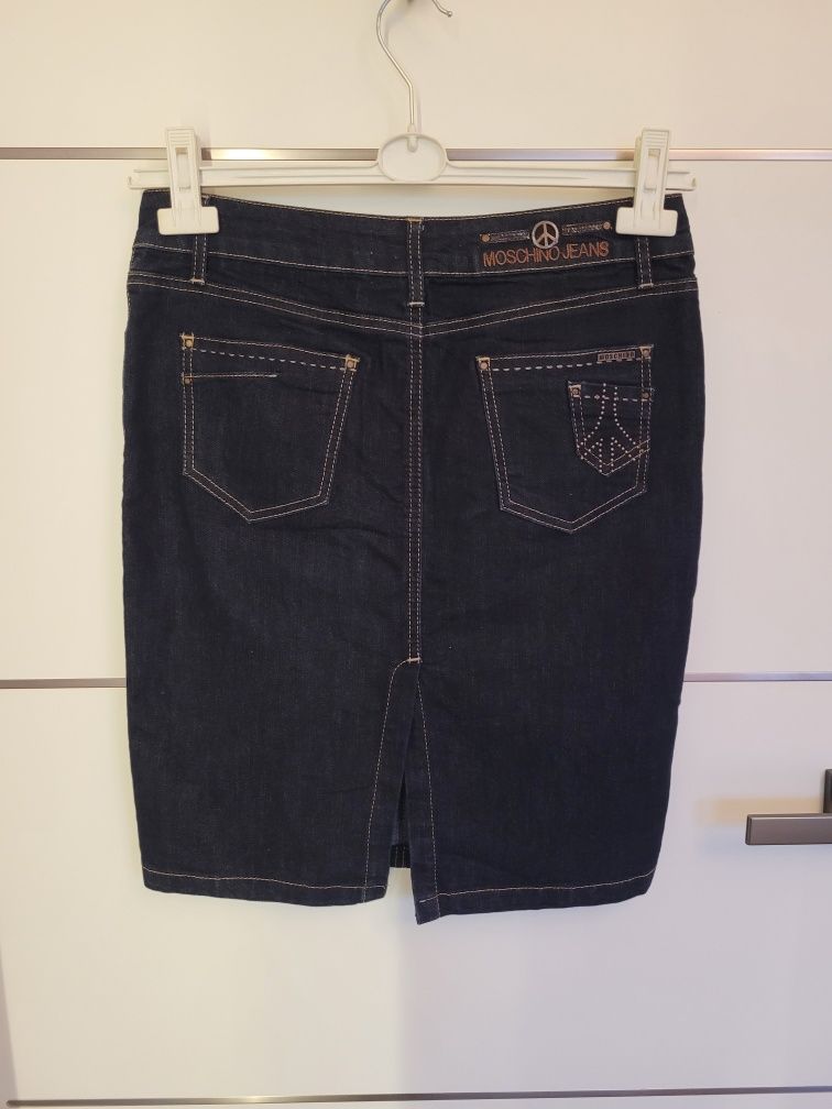 Spódnica Moschino Jeans 29/36