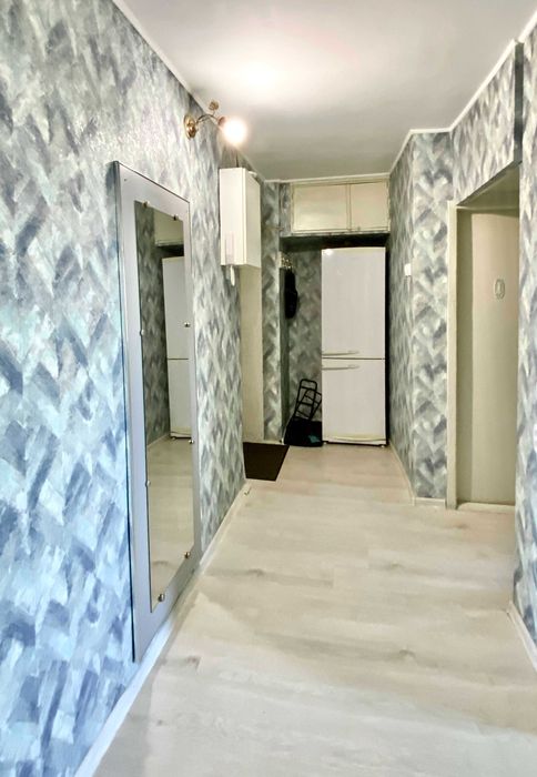 Продаж 2 кімн. квартира, пр. Миру/Театральна