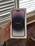 NOWY Iphone 14 PRO