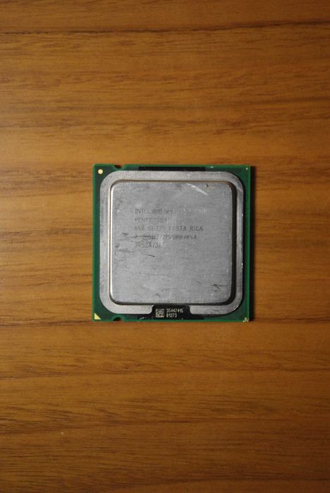 Vendo CPU's (ver descrição)