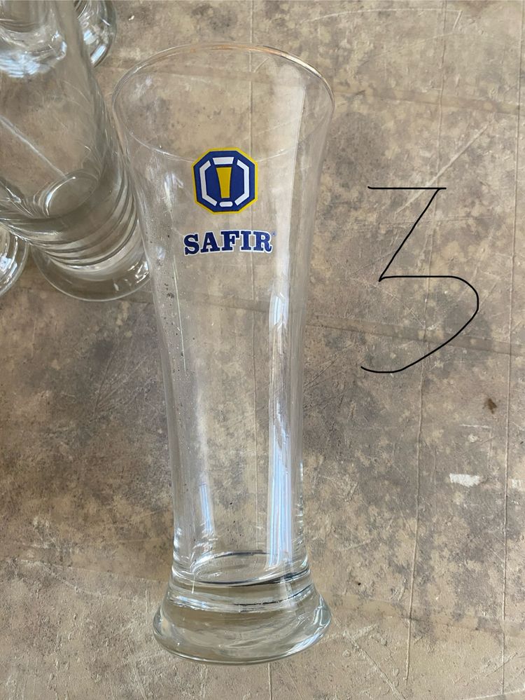 20 copos  para cerveja