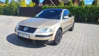 Продам Volkswagen Passat B5+