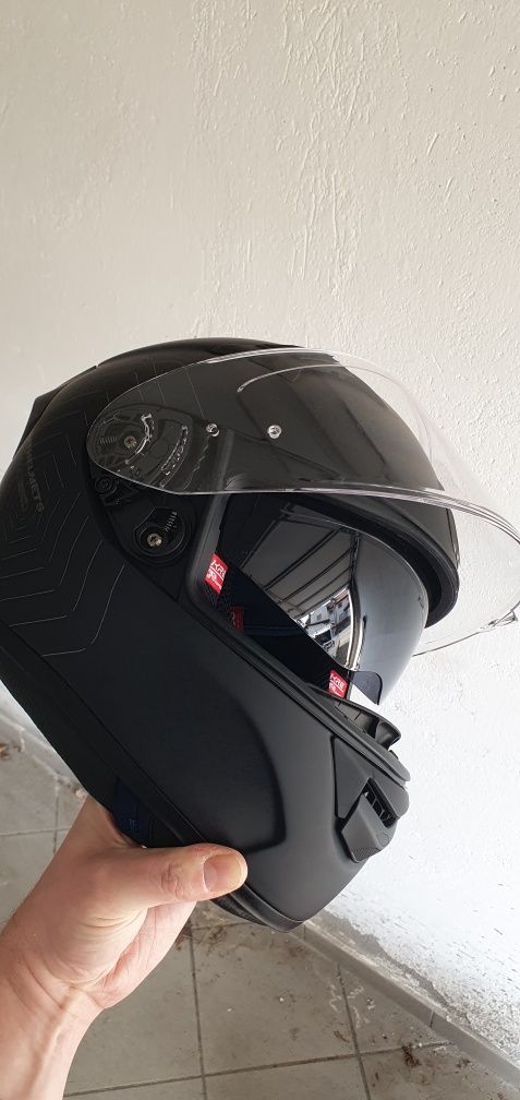 Kask MT Helmets KRE SV rozmiar L + Bonusy