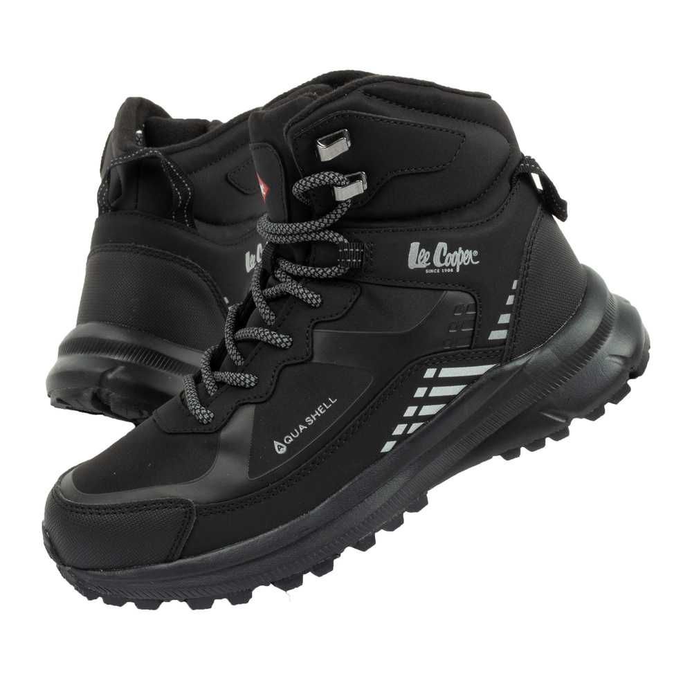 Buty damskie śniegowce Lee Cooper r. 36-41