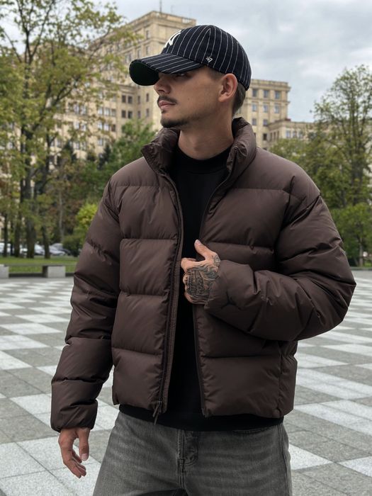 Куртка JORDAN FLIGHT MEN'S Down Puffer jacked IF4259-237