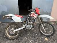 Honda xr 400 Ano 1999