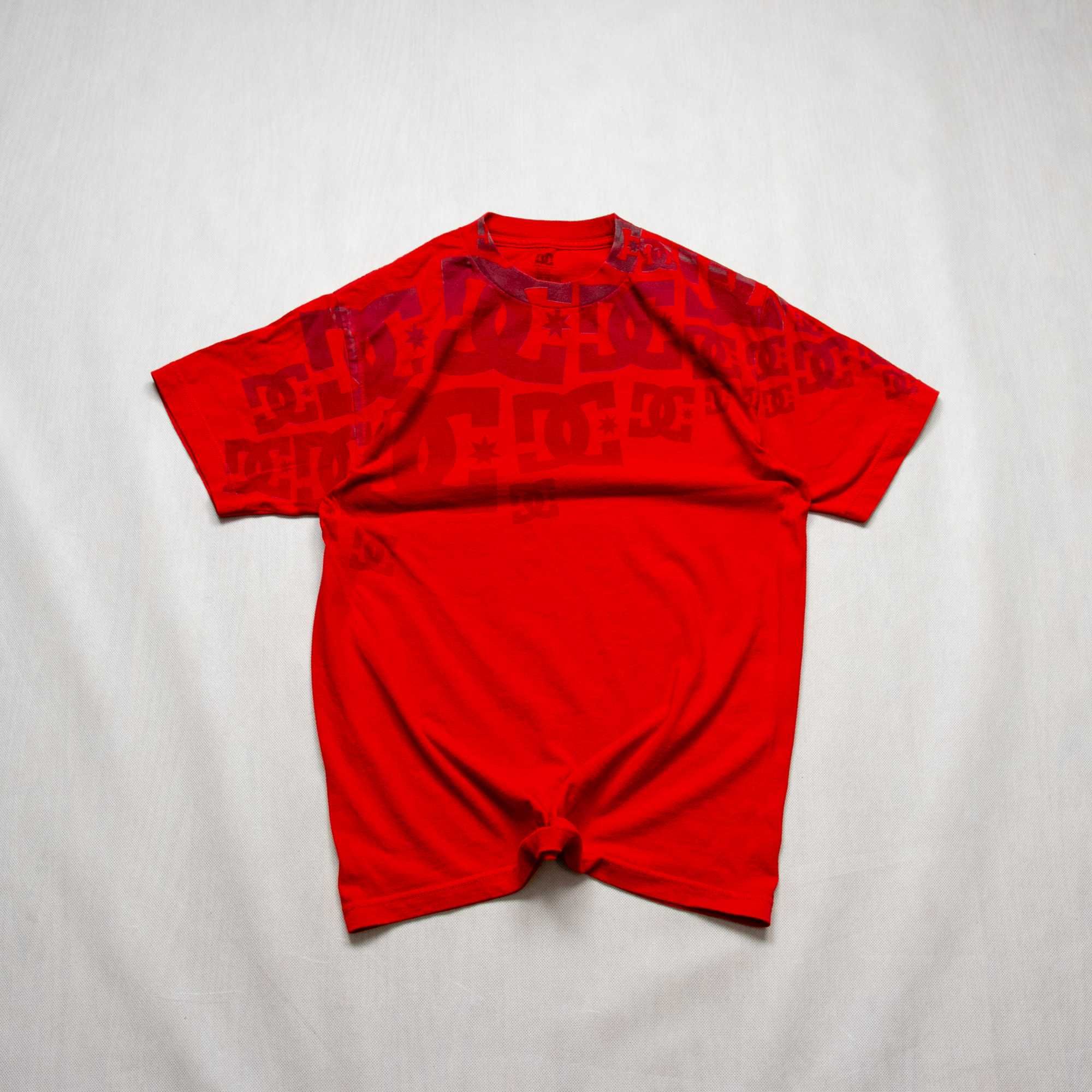 DC monogram t-shirt M