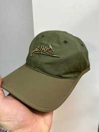 czapka helikon logo tactical olive green nowa