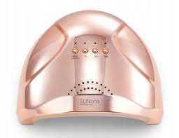 Lampa uv do manicure