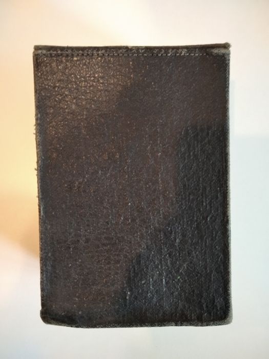 Кофр (чехол) от ,, Фотокор,,.