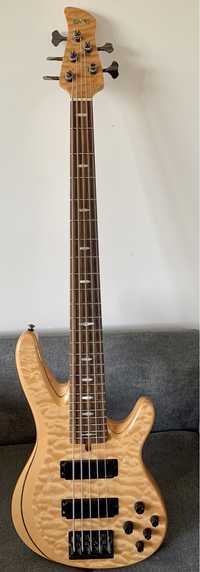 Yamaha TRB 1005 - gitara basowa