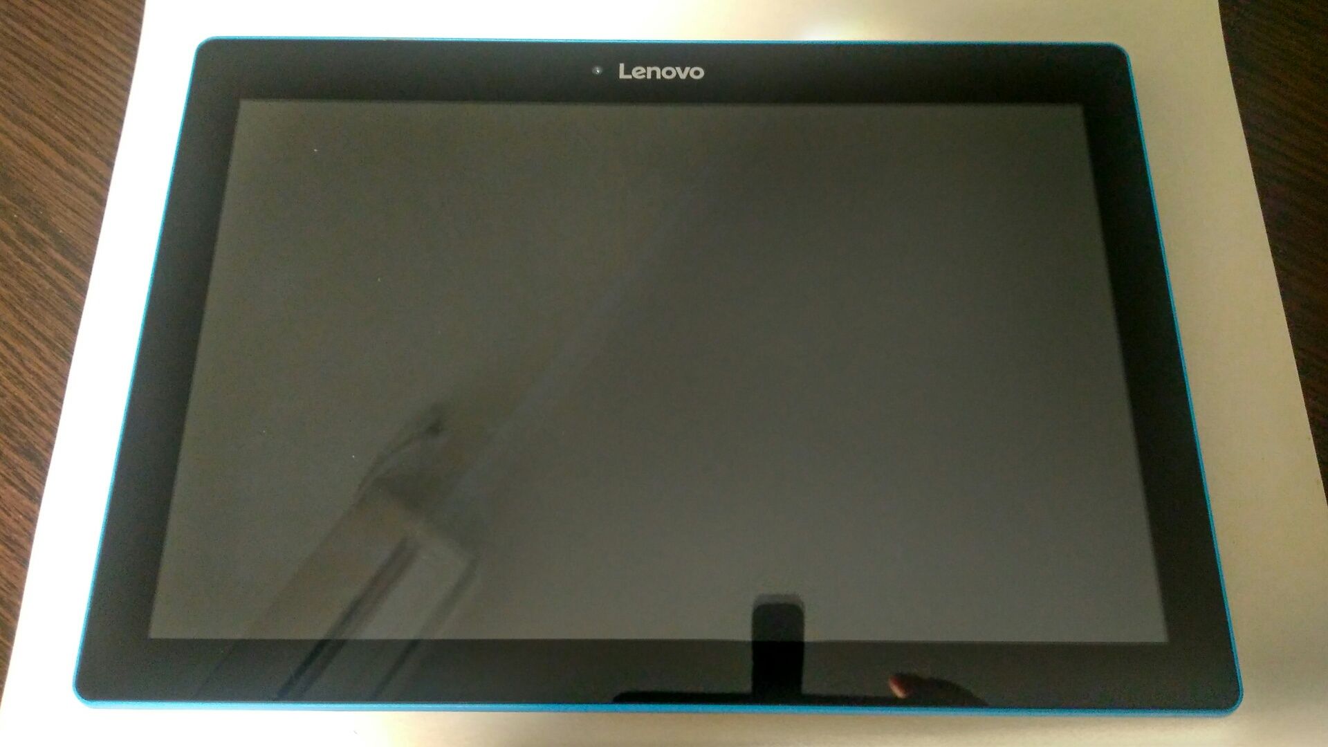 Планшет Lenovo TB-X103F 10" дюймов