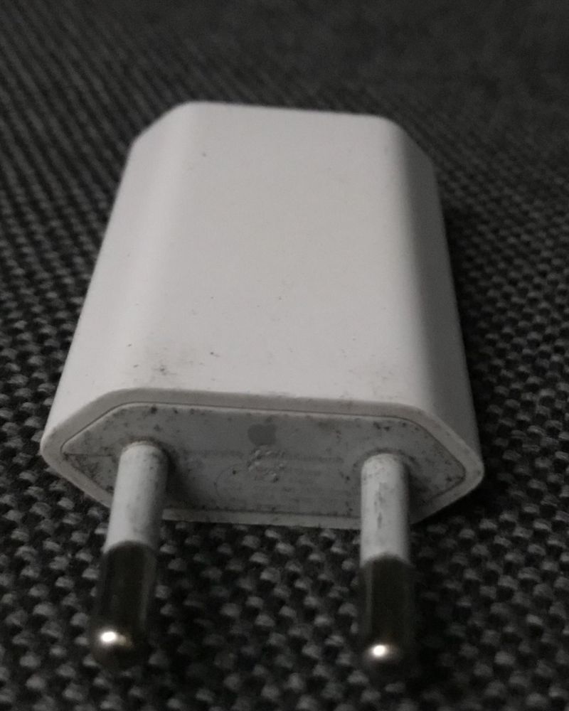 Zasilacz Apple iPhone