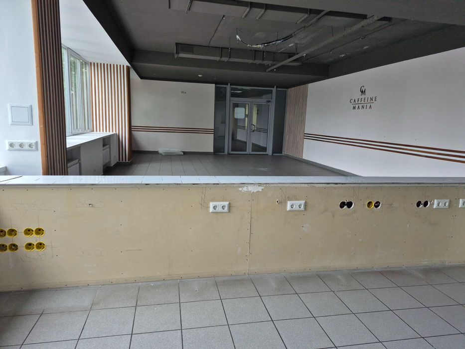 236м2 Сухоярська біля МРЕО