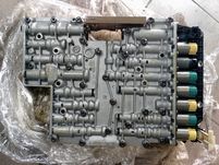 Гідроблок 6hp-26 бмв Х5 е53 рест