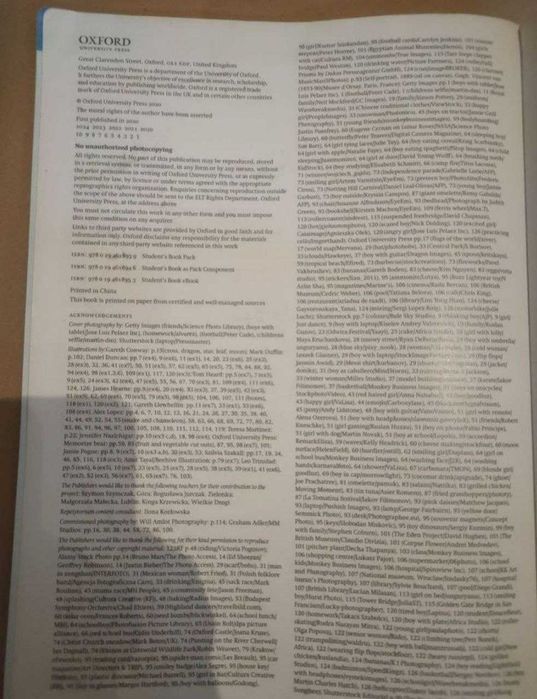 GWO, matematyka z plusem, podręcznik mega widocznie używany! poziom 4