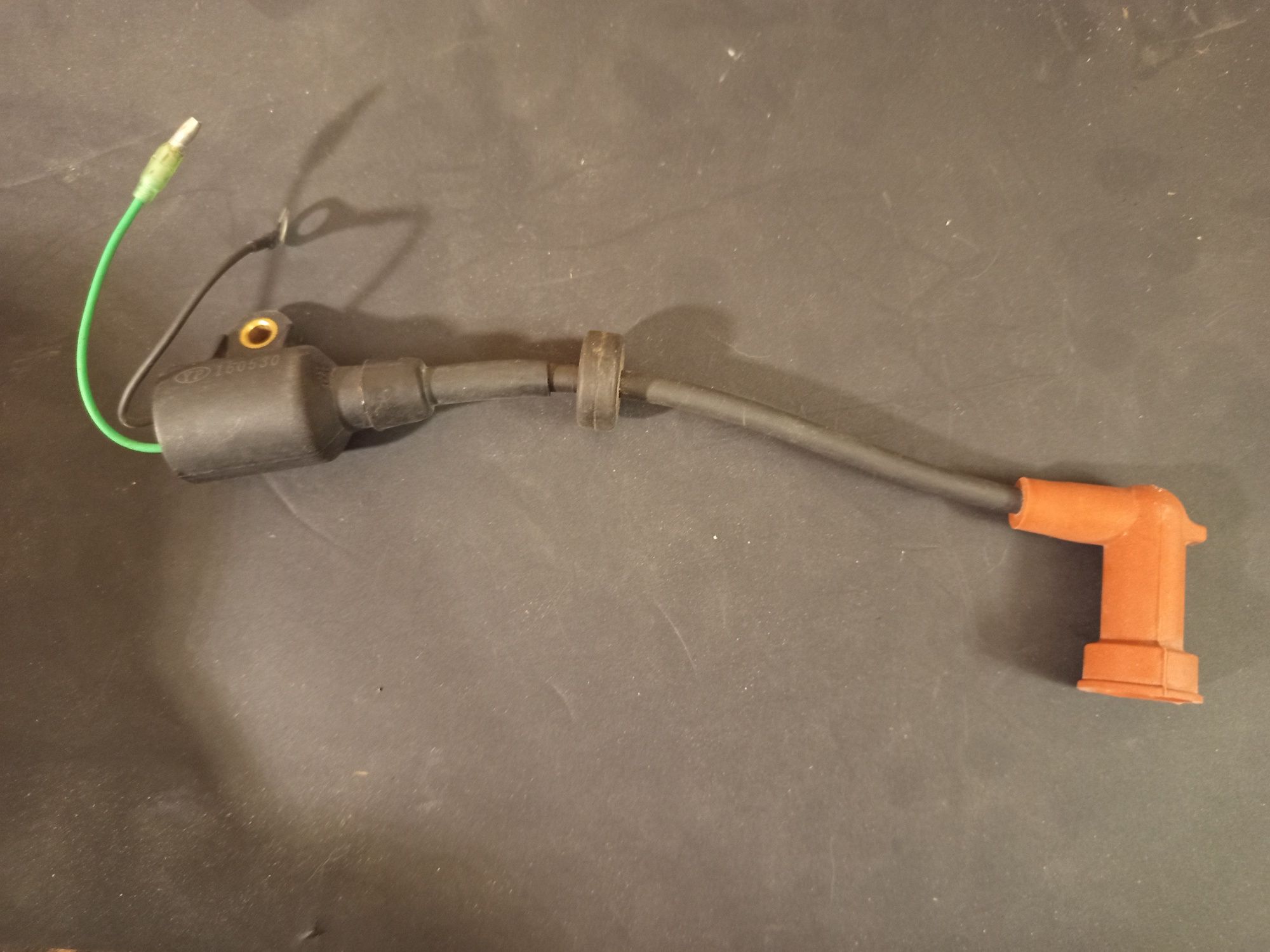 Cewka zapłonowa Stihl honda