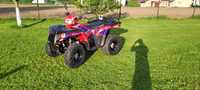 Quad Polaris sportsman 570 eps 4x4