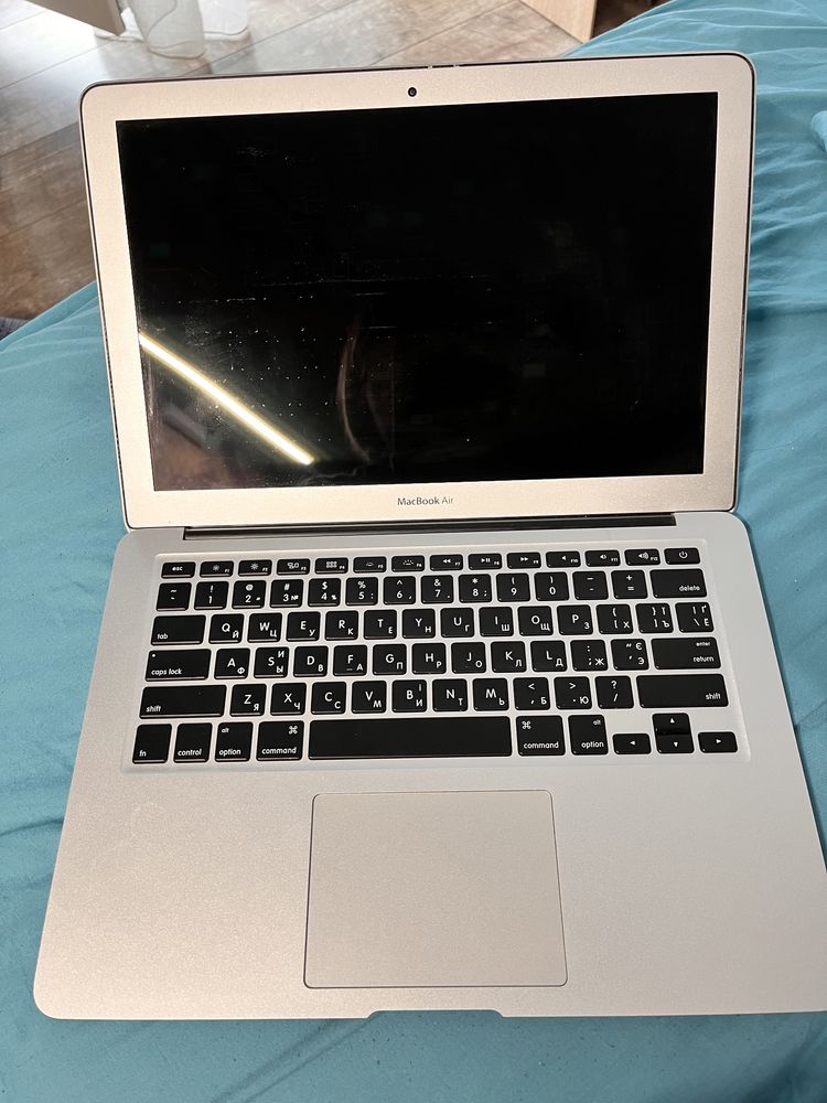MacBook Air 13” 128Gb (2014)
