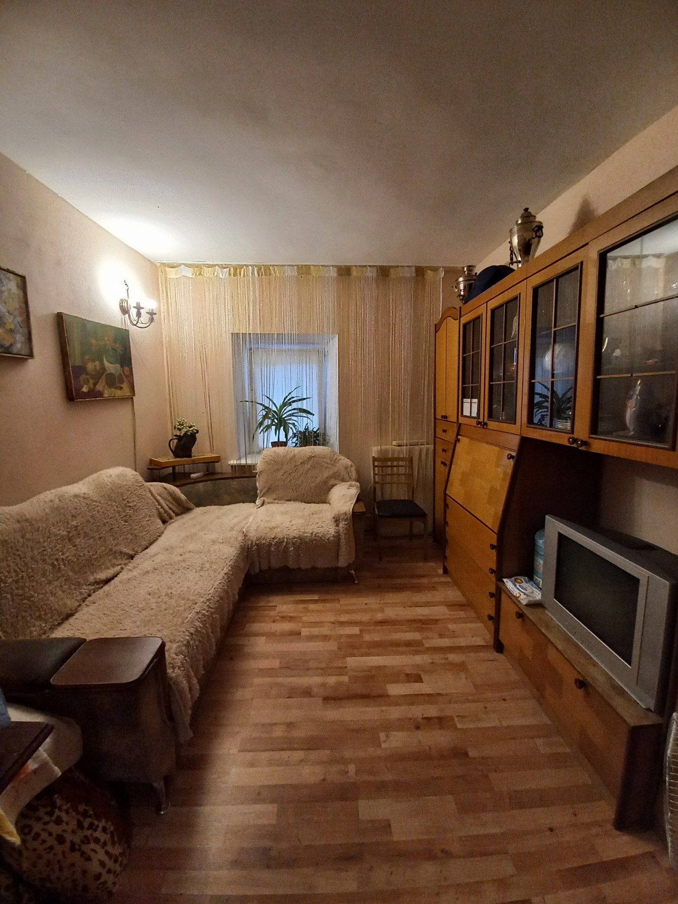 Дом посуточно,Баня Мариупольская 67