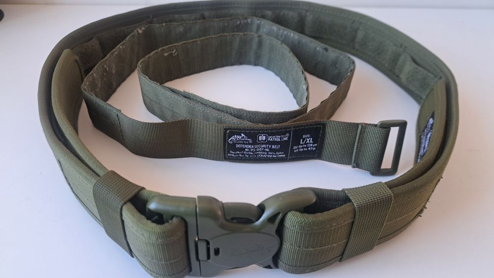 Pas taktyczny Helikon