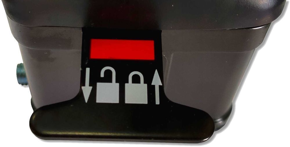 JOYSTICK Na Kulki KOPARKI Tura ŁYŻKI Bez Przycisku [3927]