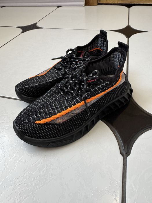 Мокасіни для хлопчика